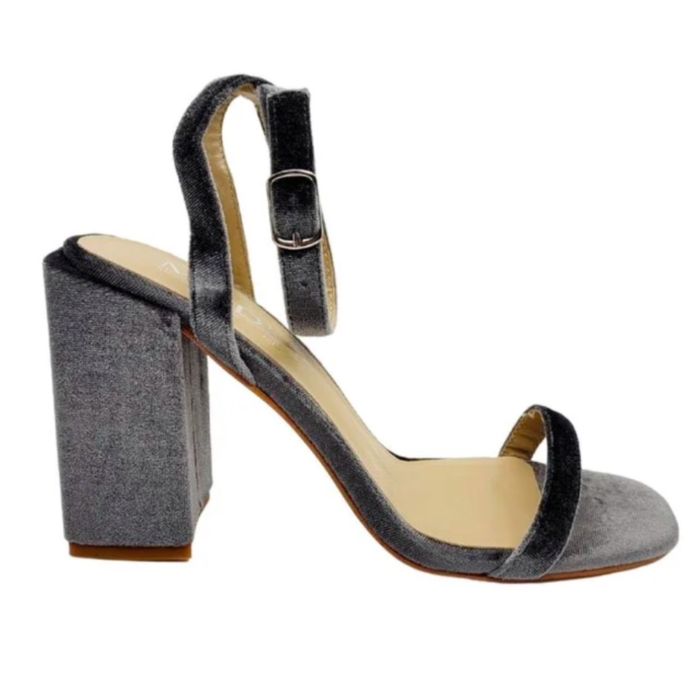 Mode Collective Block Party Sandal